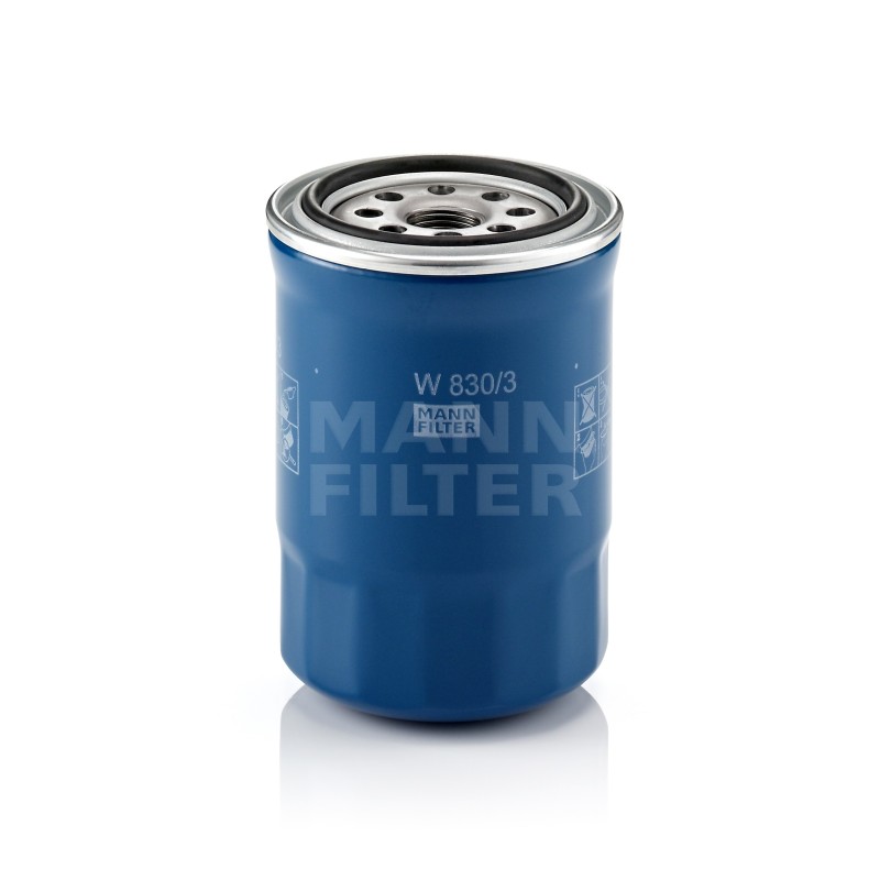 Filtru Ulei FUS32079 pentru Hyundai