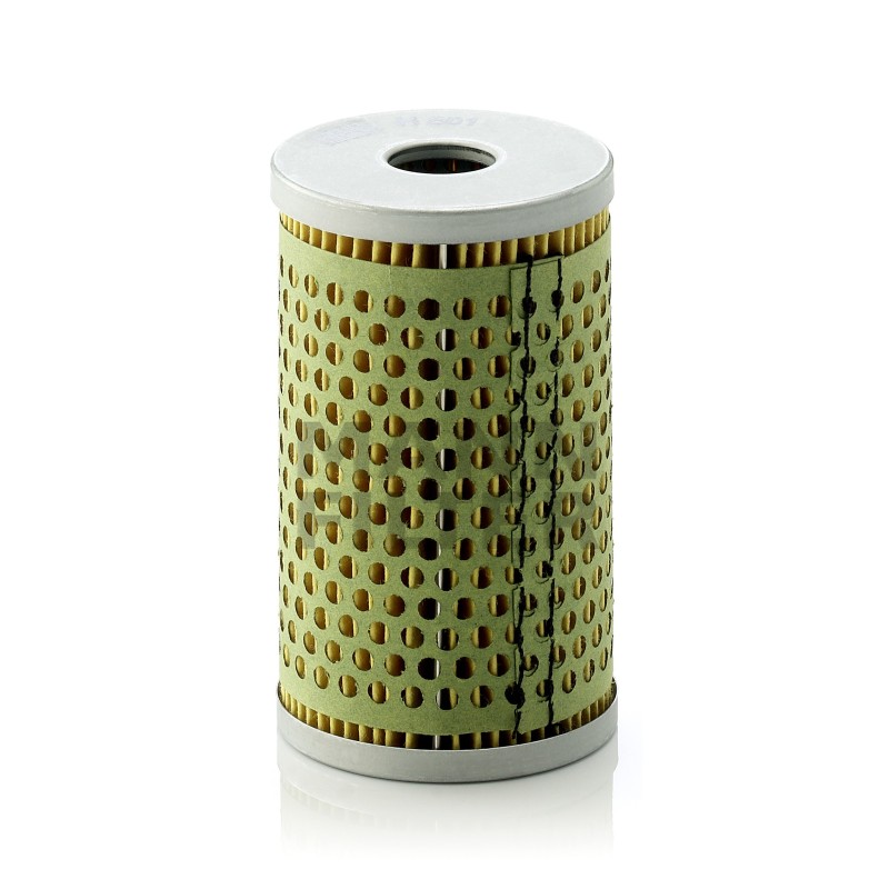 Filtru Ulei H601 pentru BMW