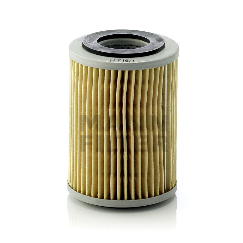 Filtru Ulei H7161X pentru Opel