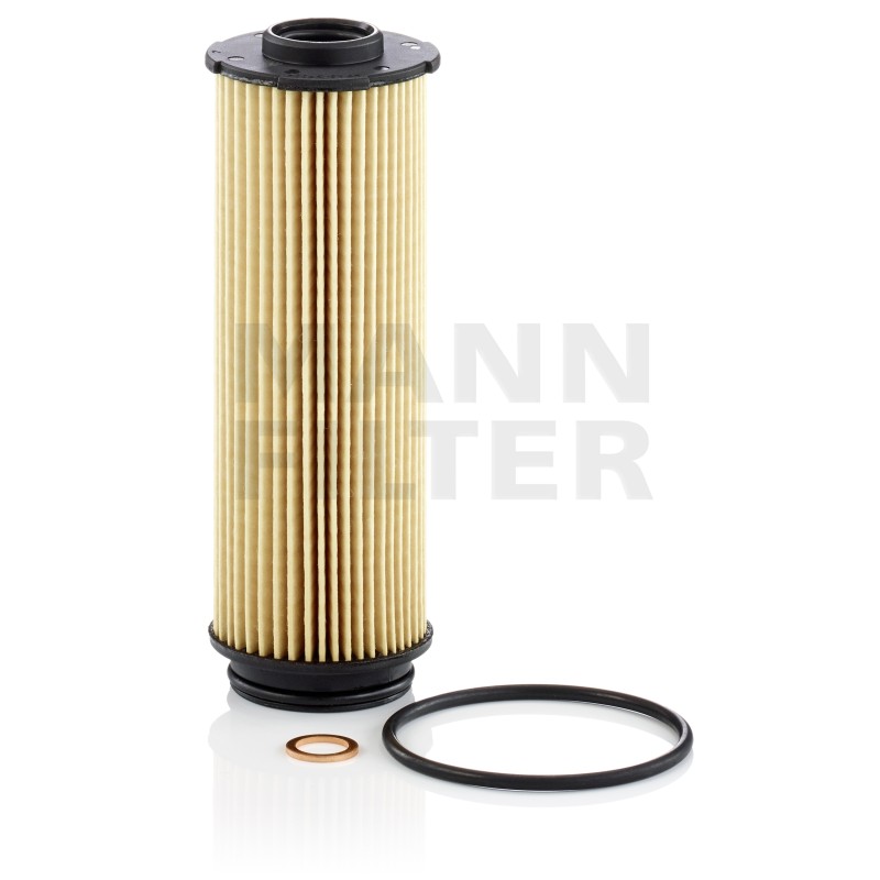 Filtru Ulei HU6022Z pentru BMW