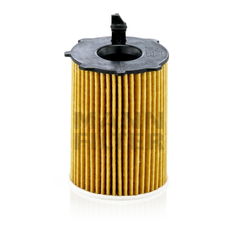 Filtru Ulei HU7006Z pentru Fiat Groupe