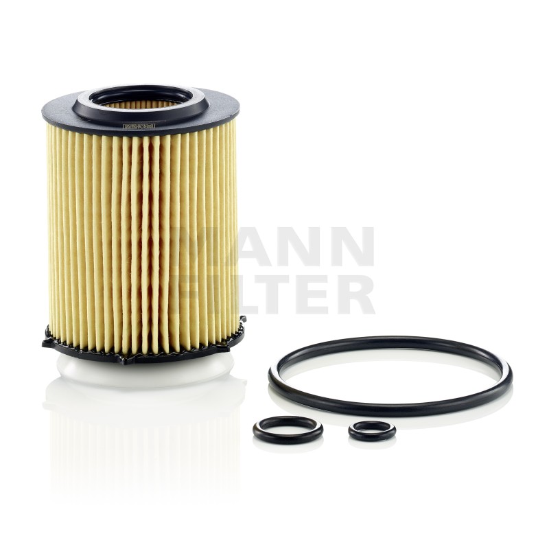 Filtru Ulei HU7044Z pentru Mercedes-Benz