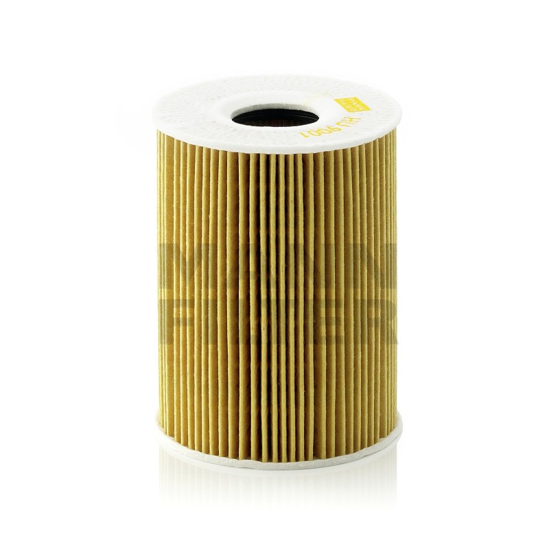 Filtru Ulei HU9001X pentru Porsche