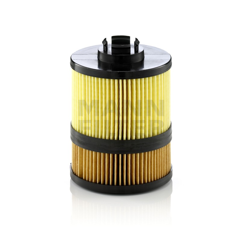 Filtru Ulei HU9002Z pentru Opel