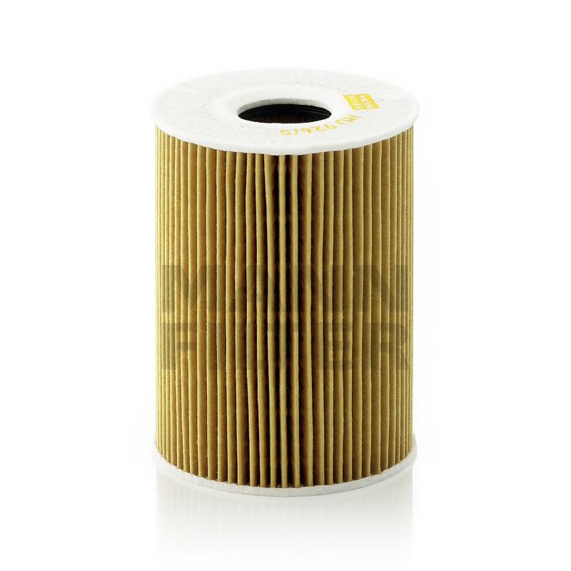 Filtru Ulei HU9265y pentru Mercedes-Benz