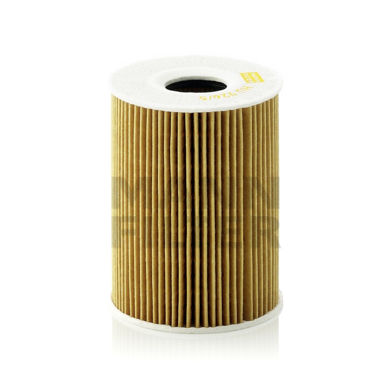 Filtru Ulei HU9265Z pentru BMW