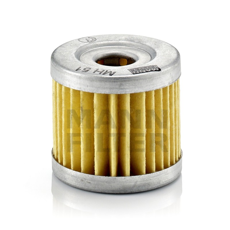 Filtru Ulei MH51 pentru Suzuki Mot