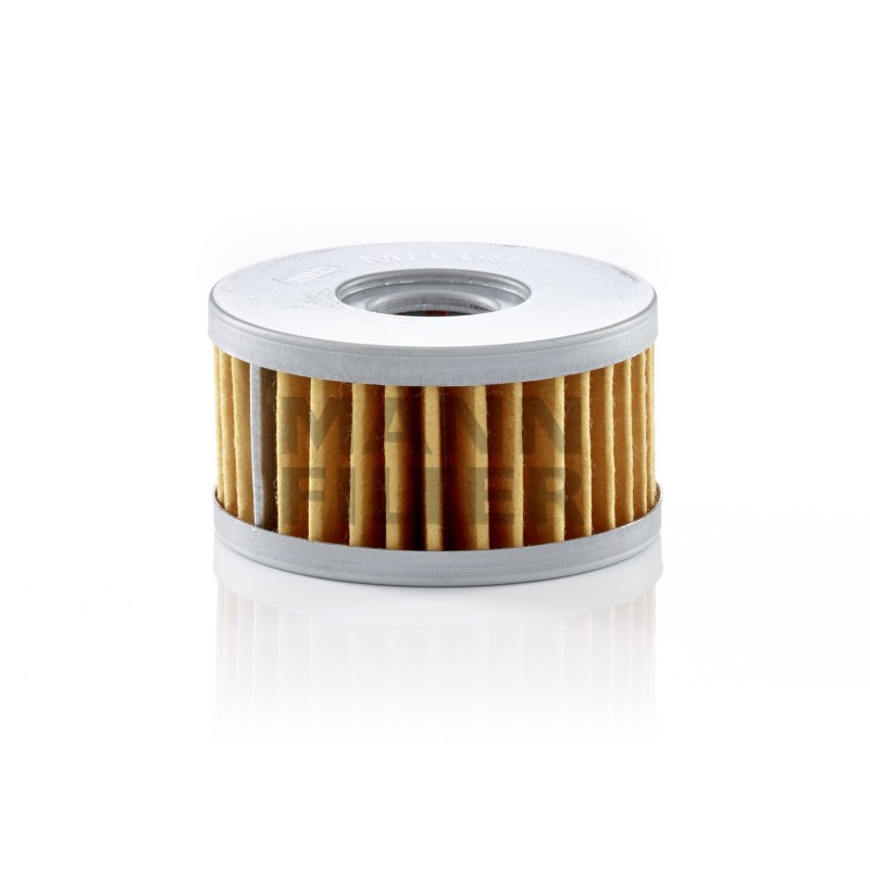 Filtru Ulei MH69 pentru Suzuki Mot