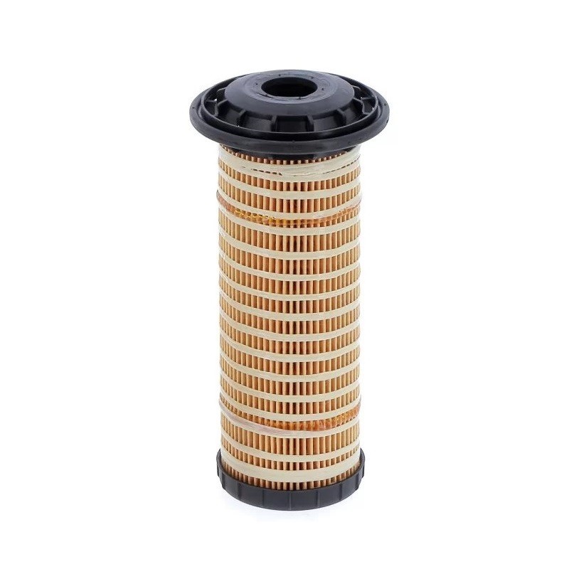 Filtru Ulei Motor FUC12032, Fin Filter, pentru Caterpillar 3223155, SF Filter SO97032, HIFI Filter SO10112
