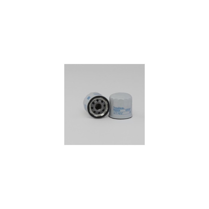 Filtru Ulei P502024, Lungime 65 mm, Diam. Ext. 68 mm, Filet 3/4-16, Finetea 20 µ, Donaldson