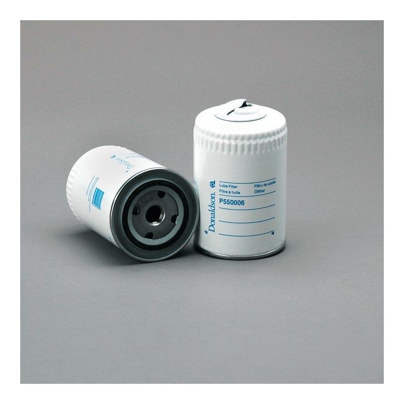 Filtru Ulei P550006, Lungime 149 mm, Diam. Ext. 93 mm, Filet 3/4-16 un, Finetea 40 µ, Donaldson