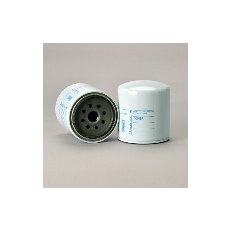 Filtru Ulei P550157 pentru FIAT 83986170