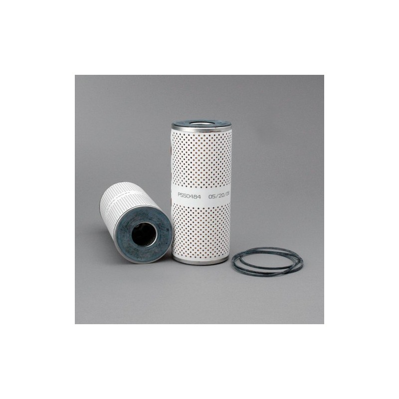 Filtru Ulei P550484 pentru Dynapac 5S0484