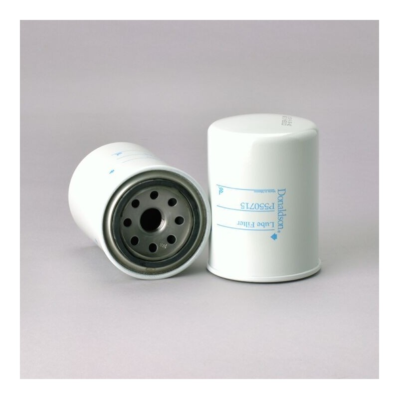 Filtru Ulei P550715 pentru FIAT 72118856