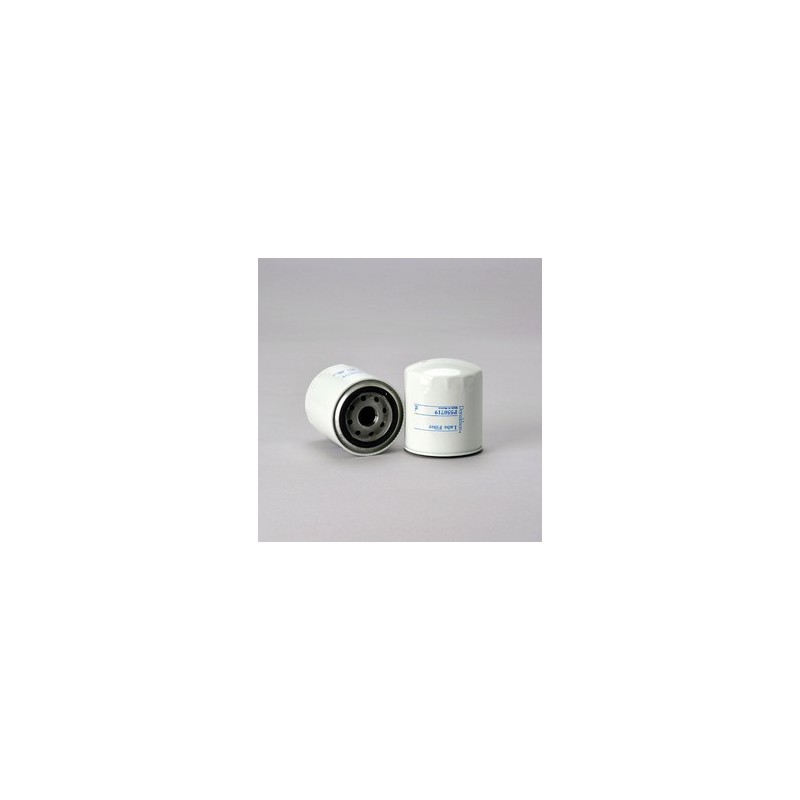 Filtru Ulei P550719, Lungime 107 mm, Diam. Ext. 95 mm, Filet 1-12 un, Finetea 40 µ, Donaldson