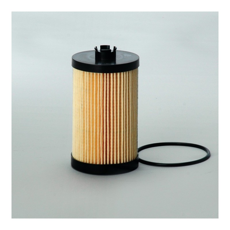 Filtru Ulei P550768, Lungime 150,4 mm, Diam. Ext. 83 mm, Diam. Int. 39 mm, Finetea 21 µ, Donaldson