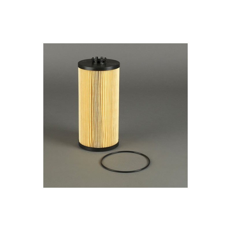Filtru Ulei P550769, Lungime 248 mm, Diam. Ext. 121 mm, Finetea 30 µ, Donaldson