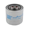 Filtru Ulei P550776, Lungime 80 mm, Diam. Ext. 80 mm, Filet M20 x 1.5, Finetea 40 µ, Donaldson