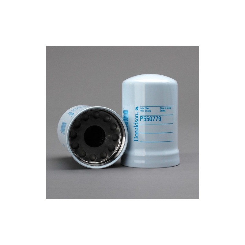 Filtru Ulei P550779 pentru John Deere RE502513