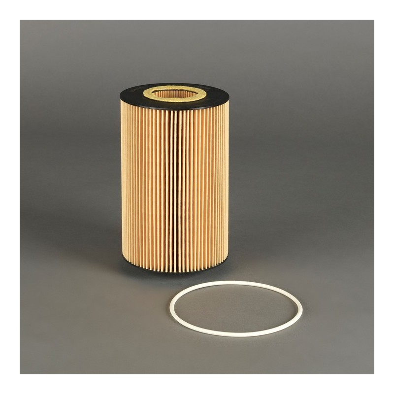Filtru Ulei P550905, Lungime 201,5 mm, Diam. Ext. 112,7 mm, Diam. Int. 45,5 mm, Finetea 17 µ, Donaldson