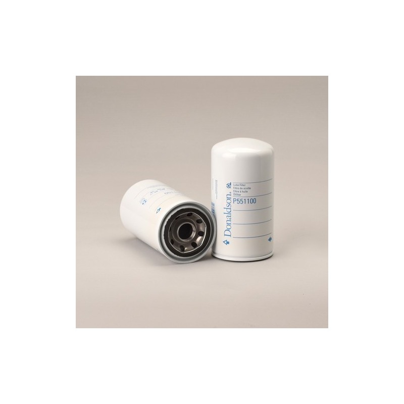 Filtru Ulei P551100 pentru IVECO 504084161