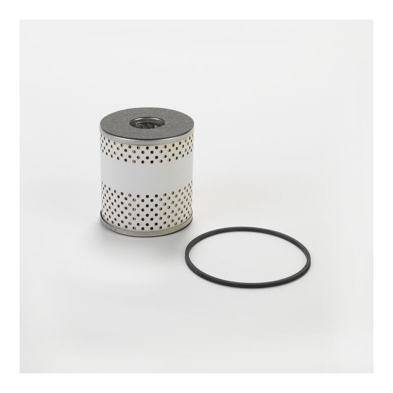 Filtru Ulei P551285, Lungime 96 mm, Diam. Ext. 89 mm, Diam. Int. 34 mm, Finetea 40 µ, Donaldson
