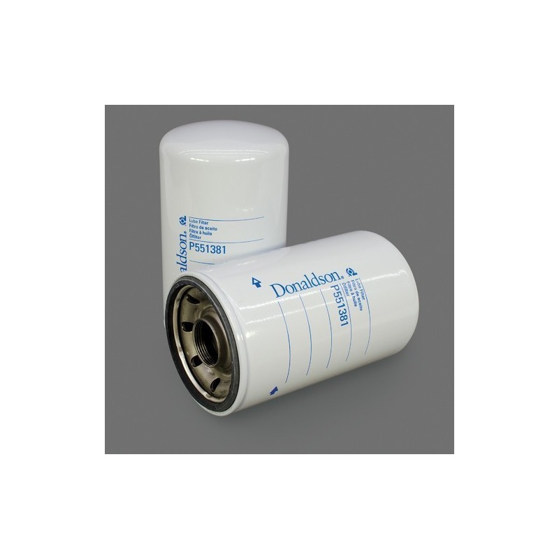 Filtru Ulei P551381 pentru Dynapac 211033