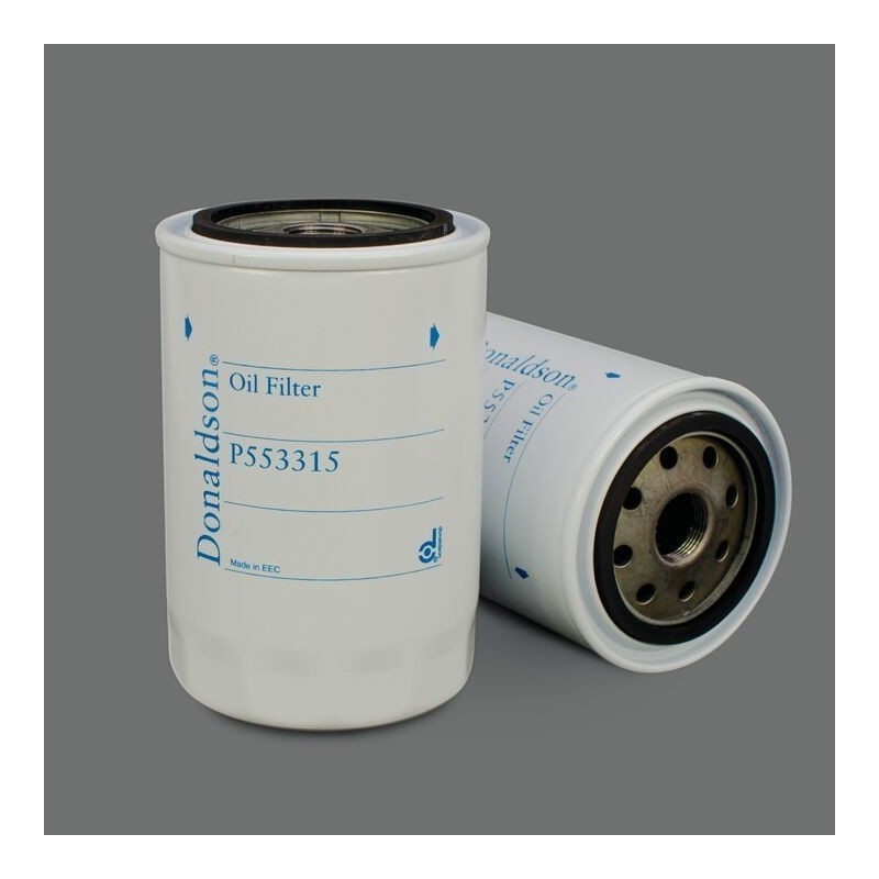 Filtru Ulei P553315 pentru FIAT 1782038