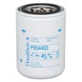 Filtru Ulei P554403, Lungime 136 mm, Diam. Ext. 93 mm, Filet 3/4-16, Finetea 40 µ, Donaldson
