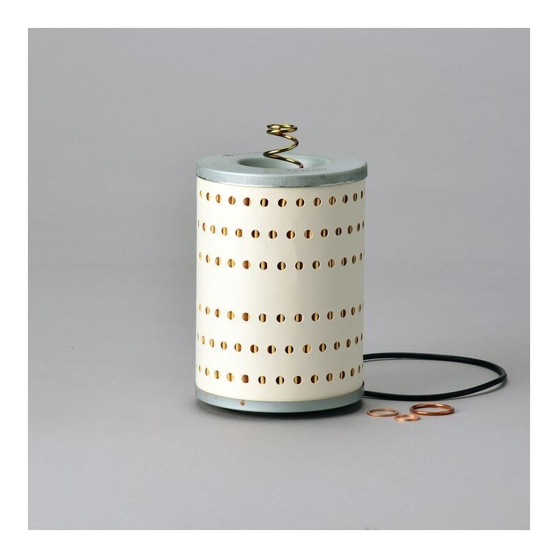 Filtru Ulei P558425, Lungime 193 mm, Diam. Ext. 119 mm, Diam. Int. 55 mm, Finetea 40 µ, Donaldson