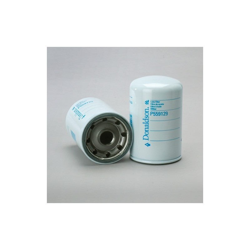 Filtru Ulei P559129 pentru PERKINS CV2473