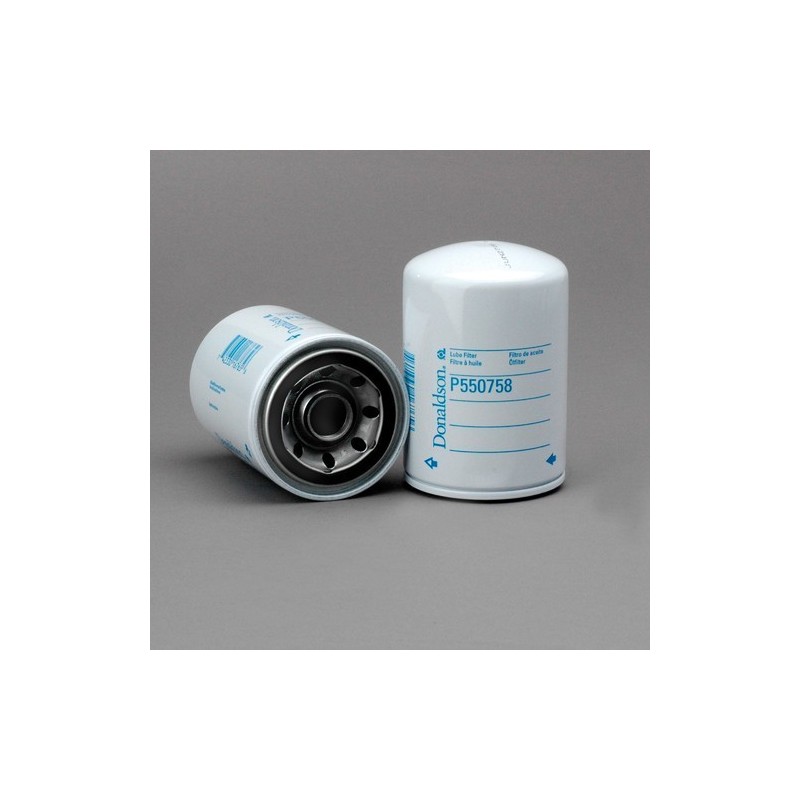 Filtru Ulei SO 10067 Hifi Filter Tractor John Deere Liebherr Ingersoll Rand SDMO