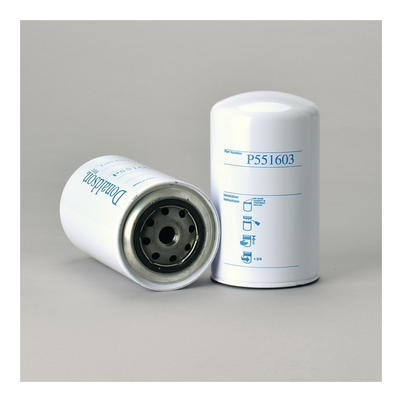 Filtru Ulei SO 287 Hifi Filter Tractor Fiat Agrifull Iveco Ford Agri Same New Holland