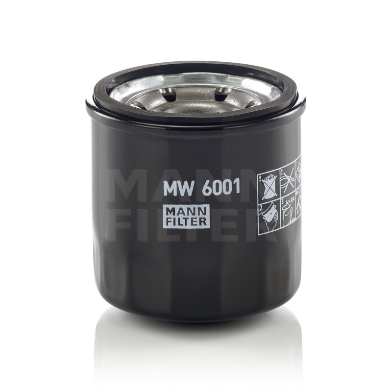 Filtru Ulei TO1004 pentru Triumph Mot