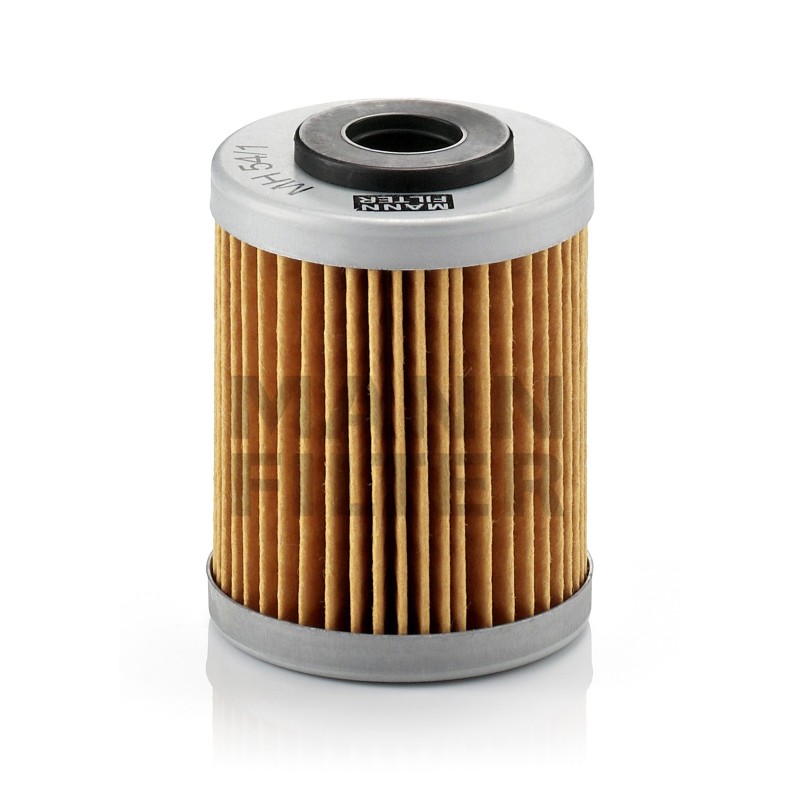 Filtru Ulei TO1049 pentru KTM Mot