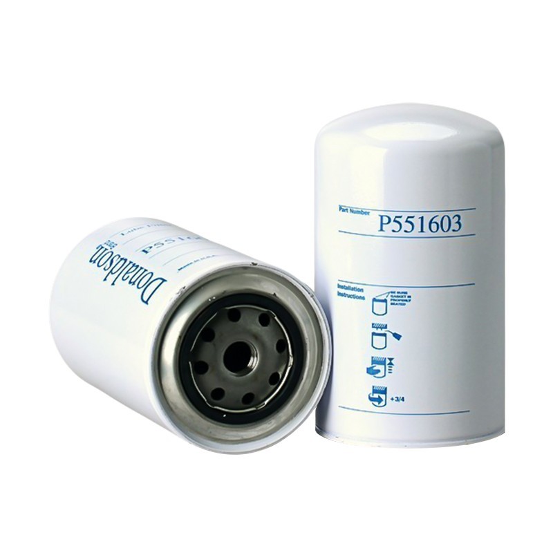 Filtru Ulei UTB U-445 ARO si Fiat