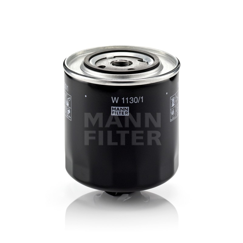 Filtru Ulei W11301 pentru VW Groupe