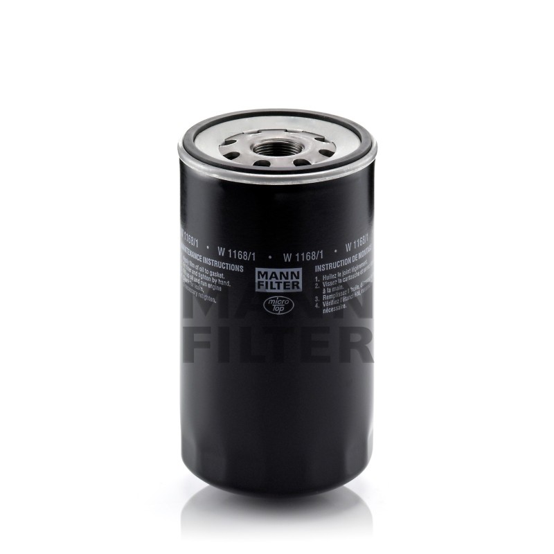 Filtru Ulei W11681 pentru Pegaso