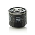 Filtru Ulei W6011 pentru Mercedes-Benz