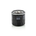 Filtru Ulei W6018 pentru Mazda