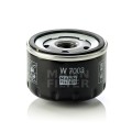 Filtru Ulei W7003 pentru Fiat Groupe