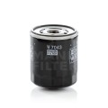 Filtru Ulei W7043 pentru Ford