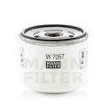 Filtru Ulei W7057 pentru Ford