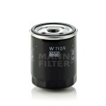 Filtru Ulei W7126 pentru BMW