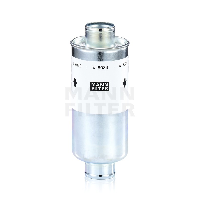 Filtru Ulei W8033 pentru Zetor