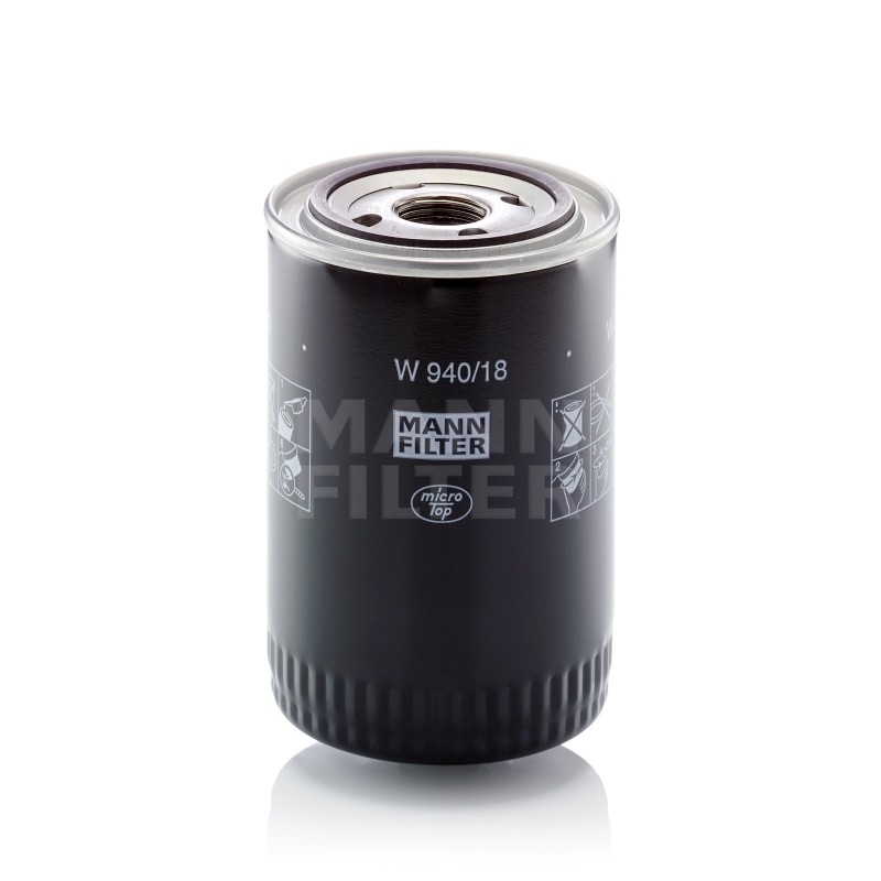 Filtru Ulei W94018 pentru Deutz