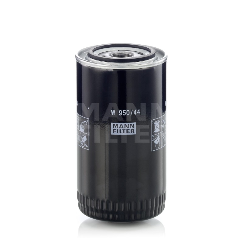 Filtru Ulei W95044 pentru Various