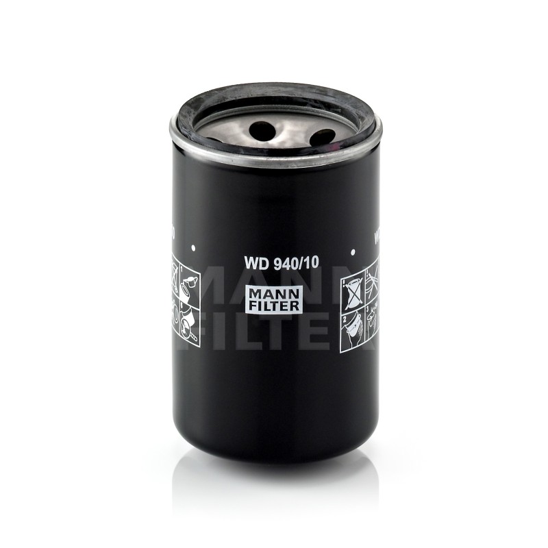 Filtru Ulei WD94010 pentru Compressors