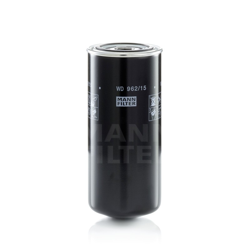 Filtru Ulei WD96215 pentru Compressors