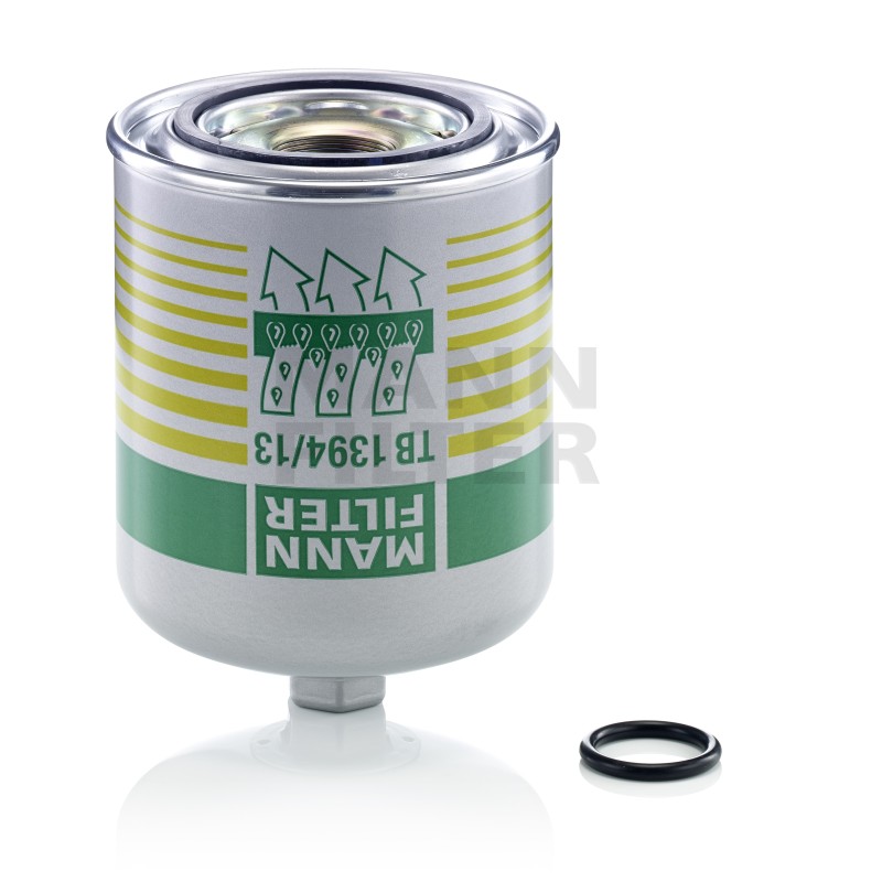 Filtru Uscator FD55744 pentru DAF